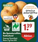 ALDI SÜD Naila Prospekt mit  im Angebot für 1,39 €