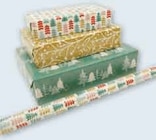 Papier cadeau 0,7x3m - U - Super U à Besançon Papier cadeau 0,7x3m - U en promo chez Super U Besançon à 0,79 €