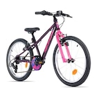 Vélo Nyota Evo Kid - NAKAMURA en promo chez Intersport Paris à 159,99 €