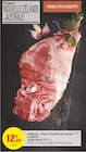 Agneau : gigot entier ou gigot à rôtir - JEAN ROZÉ - Intermarché à Nîmes Agneau : gigot entier ou gigot à rôtir - JEAN ROZÉ en promo chez Intermarché Nîmes à 12,60 €