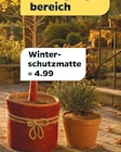 Winterschutzmatte von Garden Dream für 4,99 € bei Netto mit dem Scottie im Angebot Winterschutzmatte von Garden Dream im aktuellen Netto mit dem Scottie Prospekt