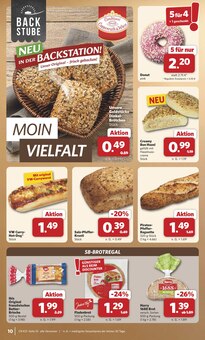 Butter im aktuellen combi Prospekt (Bielefeld) Butter im combi Prospekt "Markt - Angebote" mit 33 Seiten (Bielefeld)