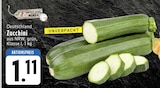 Zucchini im Angebot bei EDEKA in Köln Zucchini Angebote von meinLand EDEKA bei EDEKA Köln für 1,11 €