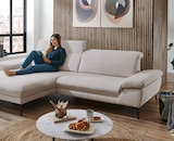 Canapé XL Armteil links, 1,5-Sitzer XXL Armteil rechts Angebot im Polstermöbel Fischer Prospekt Canapé XL Armteil links, 1,5-Sitzer XXL Armteil rechts im Polstermöbel Fischer Prospekt zum Preis von 1.899,00 €