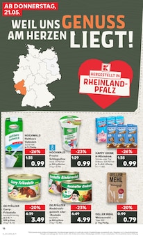 Gulasch im aktuellen Kaufland Prospekt (Koblenz) Gulasch im Kaufland Prospekt "Hier bin ich richtig" mit 56 Seiten (Koblenz)