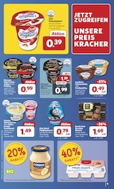 Aktueller combi Prospekt mit Joghurt, "Markt - Angebote", Seite 9