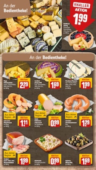 Oliven im aktuellen REWE Prospekt (Saarbrücken) Oliven im REWE Prospekt "Dein Markt" mit 30 Seiten (Saarbrücken)