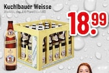 Kuchlbauer Weisse bei Trinkgut im Großbottwar Prospekt für 18,99 €