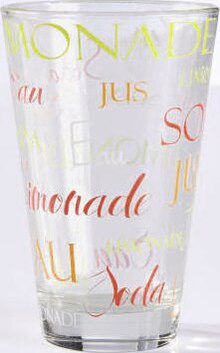 Verre orangeade 31 cl - Géant Casino à Saint-Germain-en-Laye Verre orangeade 31 cl en promo chez Géant Casino Saint-Germain-en-Laye à 2,20 €