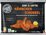 Hähnchenschenkel Angebote von Gour Meat bei Netto Marken-Discount Celle für 3,29 €