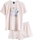 Promo Pyjashort femme à 9,99 € dans le catalogue Carrefour à Ollioules