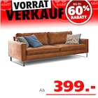 Aktuelles Pancho Angebot bei Seats and Sofas in Mainz ab 399,00 €