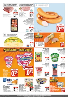 Ente im EDEKA Prospekt "Wir lieben Lebensmittel!" mit 4 Seiten (Dresden)