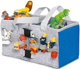 Aufbewahrungstasche für Kinder Soundbox für 5,00 € bei Netto mit dem Scottie im Angebot Aufbewahrungstasche für Kinder Soundbox im aktuellen Netto mit dem Scottie Prospekt