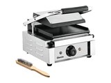 A150669 1800 1G Kontaktgrill von BARTSCHER im aktuellen MediaMarkt Saturn Prospekt für 224,99 €