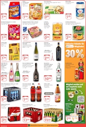 Cola im GLOBUS Prospekt in Olpe Aktueller GLOBUS Prospekt mit Cola, "Aktuelle Angebote", Seite 4