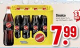 Trinkgut Karlsbad - Cola Angebot im Prospekt Cola bei Trinkgut im Karlsbad Prospekt für 7,99 €