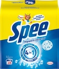 Megaperls von Spee im aktuellen REWE Prospekt