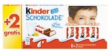 Schokolade im Angebot bei Lidl in Göttingen Schokolade Angebote von Yogurette/Kinder bei Lidl Göttingen für 1,49 €