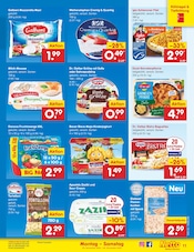 Garnelen im Netto Marken-Discount Prospekt in Augsburg Aktueller Netto Marken-Discount Prospekt mit Garnelen, "Aktuelle Angebote", Seite 11