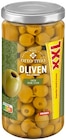 Oliven ohne Stein von Orto Mio im aktuellen Penny Prospekt für 2,49 €
