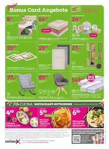 Teppichboden im mömax Prospekt "19% MwSt. geschenkt - auf fast den gesamten Einkauf" mit 16 Seiten (Heidelberg)