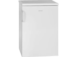 KS 2194.1 Kühlschrank (120 l, D, 845 mm hoch, Weiß) von BOMANN im aktuellen MediaMarkt Saturn Prospekt für 239,99 €