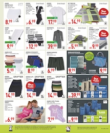 Bademode Angebot im aktuellen Marktkauf Prospekt auf Seite 19