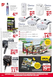 Pfanne Angebot & Preis im aktuellen E center Prospekt Pfanne Angebot im aktuellen E center Prospekt auf Seite 28