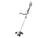 Débroussailleuse et coupe-bordure sans fil 36 V 23/30 cm - Titan en promo chez Brico Dépôt Débroussailleuse et coupe-bordure sans fil 36 V 23/30 cm - Titan dans le catalogue Brico Dépôt