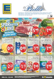 Discounter Prospekt von EDEKA Lüdenscheid EDEKA Prospekt: "Aktuelle Angebote", 24 Seiten, 10.11.2025 - 15.11.2025