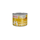 Aktuelle Fleisch Angebote bei Zookauf in Hagen (Stadt der FernUniversität) Aktuelles AMORA Fleisch Pur für Katzenkinder mit feinem Geflügel 200 g Angebot bei Zookauf in Hagen (Stadt der FernUniversität) ab 0,99 €