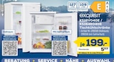 Aktuelles Tischkühlschränke Angebot bei EURONICS in Kamen ab 199,00 €