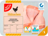Hähnchen-Unterkeule Angebote von Gut & Günstig bei EDEKA Neumünster für 3,49 €