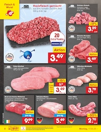 Grill Angebot im aktuellen Netto Marken-Discount Prospekt auf Seite 14