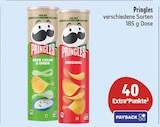 Aktuelles Chips Angebot bei EDEKA in Chemnitz