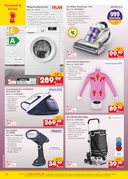 Philips Angebot im aktuellen Netto Marken-Discount Prospekt auf Seite 10