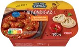 Mikrowellengericht von ¡QUE VIVA ESPAÑA! im aktuellen Penny Prospekt für 1,99 €