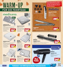 Heizkissen im aktuellen E center Prospekt (Ludwigshafen (Rhein)) Heizkissen im E center Prospekt "Aktuelle Angebote" mit 56 Seiten (Ludwigshafen (Rhein))