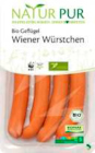 Geflügel Wiener Würstchen Angebot in Kiel Geflügel Wiener Würstchen im aktuellen Prospekt bei EDEKA in Kiel