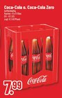 Coca-Cola im Angebot bei Trinkgut in Oberhausen Coca-Cola Angebote von Coca-Cola bei Trinkgut Oberhausen für 7,99 €