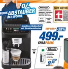 Kaffeevollautomat Magnifica EVO Next ECAM 310.60.B im Angebot bei expert in Melle Kaffeevollautomat Magnifica EVO Next ECAM 310.60.B Angebote von DeLonghi bei expert Melle für 499,00 €