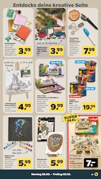 Bastelpapier Angebot & Preis im aktuellen Netto mit dem Scottie Prospekt Bastelpapier Angebot im aktuellen Netto mit dem Scottie Prospekt auf Seite 27
