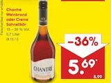 Aktuelle Likör Angebote bei Netto Marken-Discount in Wuppertal Aktuelles Weinbrand Angebot bei Netto Marken-Discount in Wuppertal ab 5,69 €