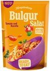 Aktuelles Bulgur Salat Angebot bei Penny in Mannheim ab 1,99 €