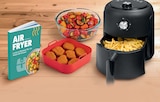 Airfryer Kochbuch Angebote bei Netto Marken-Discount Görlitz für 3,99 €