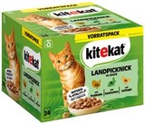 Aktuelle Katzenfutter Angebote bei REWE in Mönchengladbach Aktuelles Markt-Mix Angebot bei REWE in Mönchengladbach ab 6,49 €