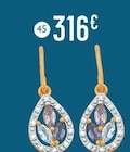 boucles dans le catalogue E.Leclerc