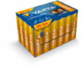 Aktuelles Longlife Batterien Angebot bei Netto Marken-Discount in Ingolstadt ab 6,99 €