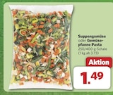 combi Emden - Suppengemüse Angebot im Prospekt Suppengemüse bei combi im Emden Prospekt für 1,49 €